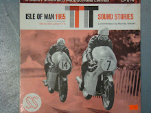 Sounds of the TT 1965