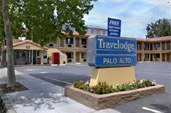 Travelodge Palo Alto Silicon Valley