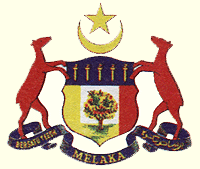 Melaka Bandaraya Bersejarah