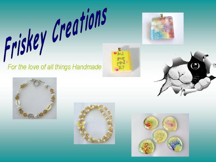 FRISKEY CREATIONS