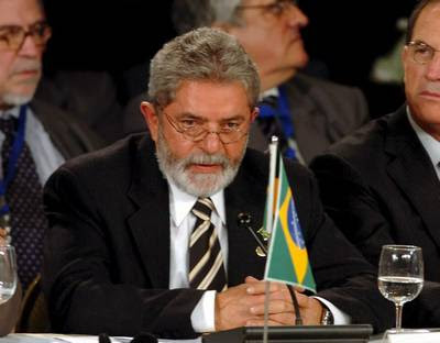 Fotos de Luiz Inacio Lula Da Silva - Político Presidente de Brasil - Luis+Inacio+Lula+de+Silva+2