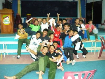 Smk Kundasang