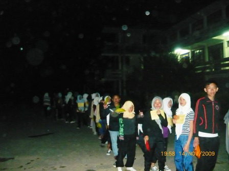 Smk Kundasang