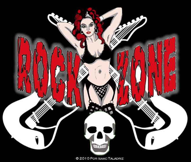 Rock Zone