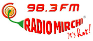 Radio Partner @ 98.3 FM