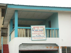 Hon Bade Constituent Office