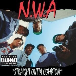Nwa Straight Outta