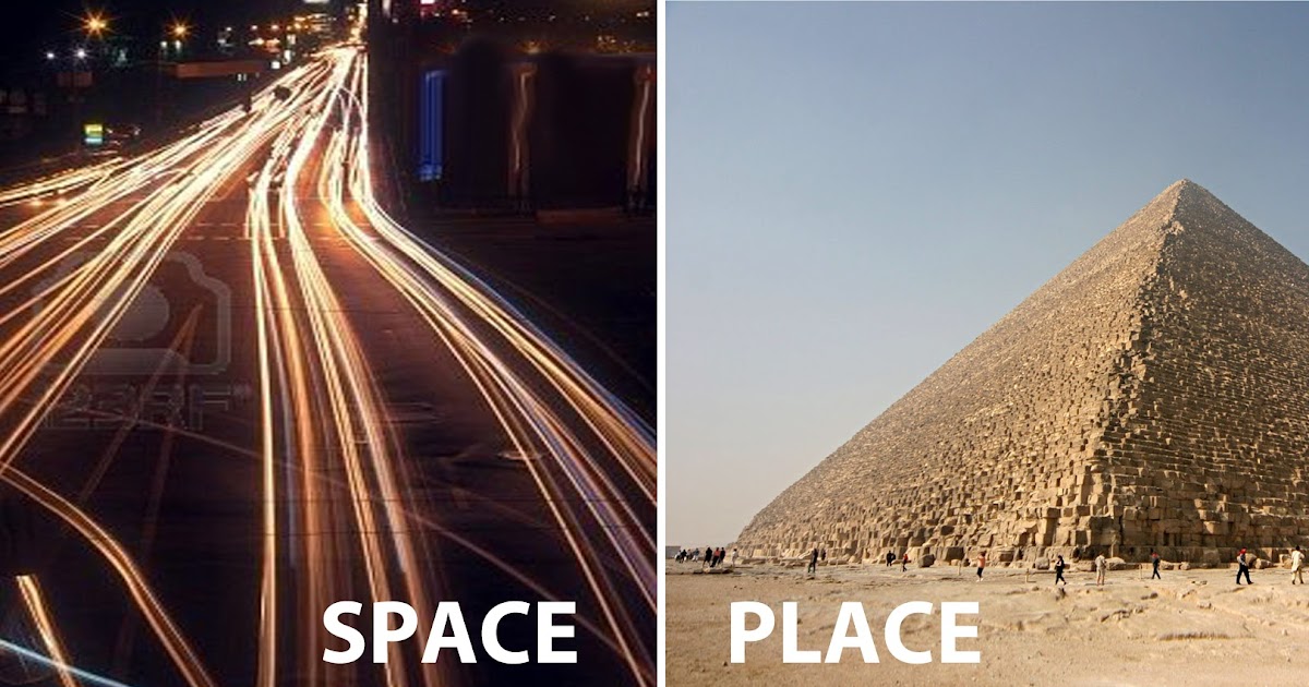 DESIGN RESEARCH space / place