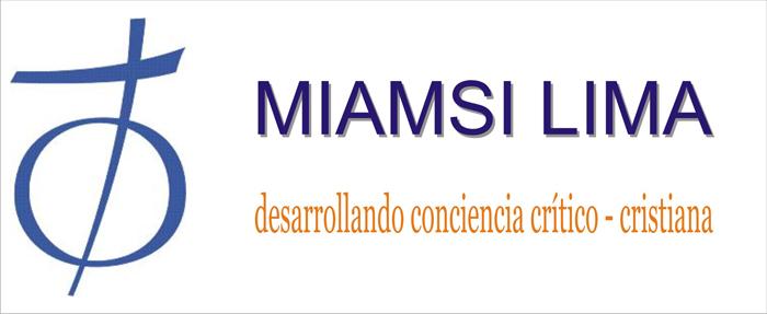 MIAMSI LIMA