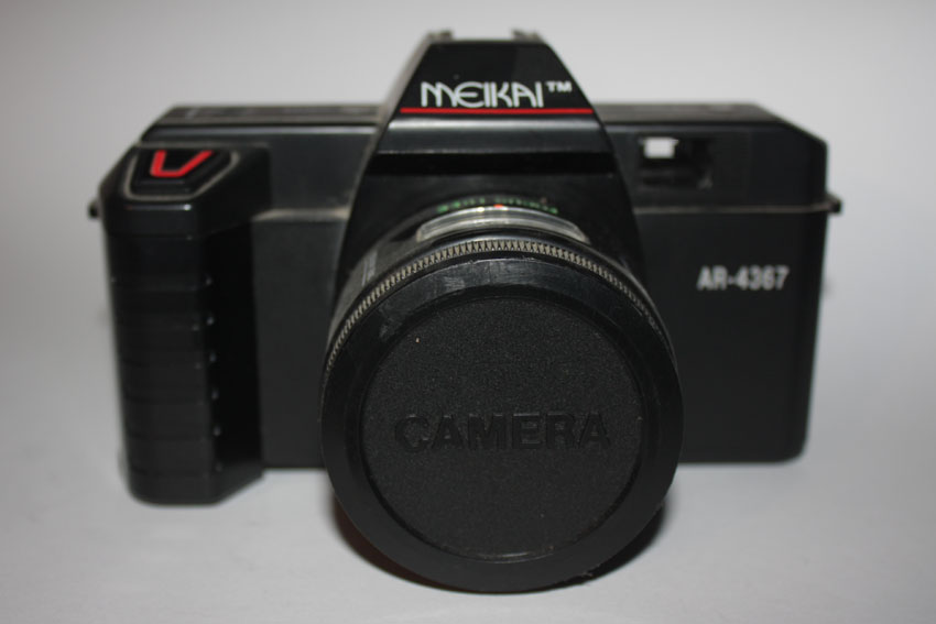 meikai camera