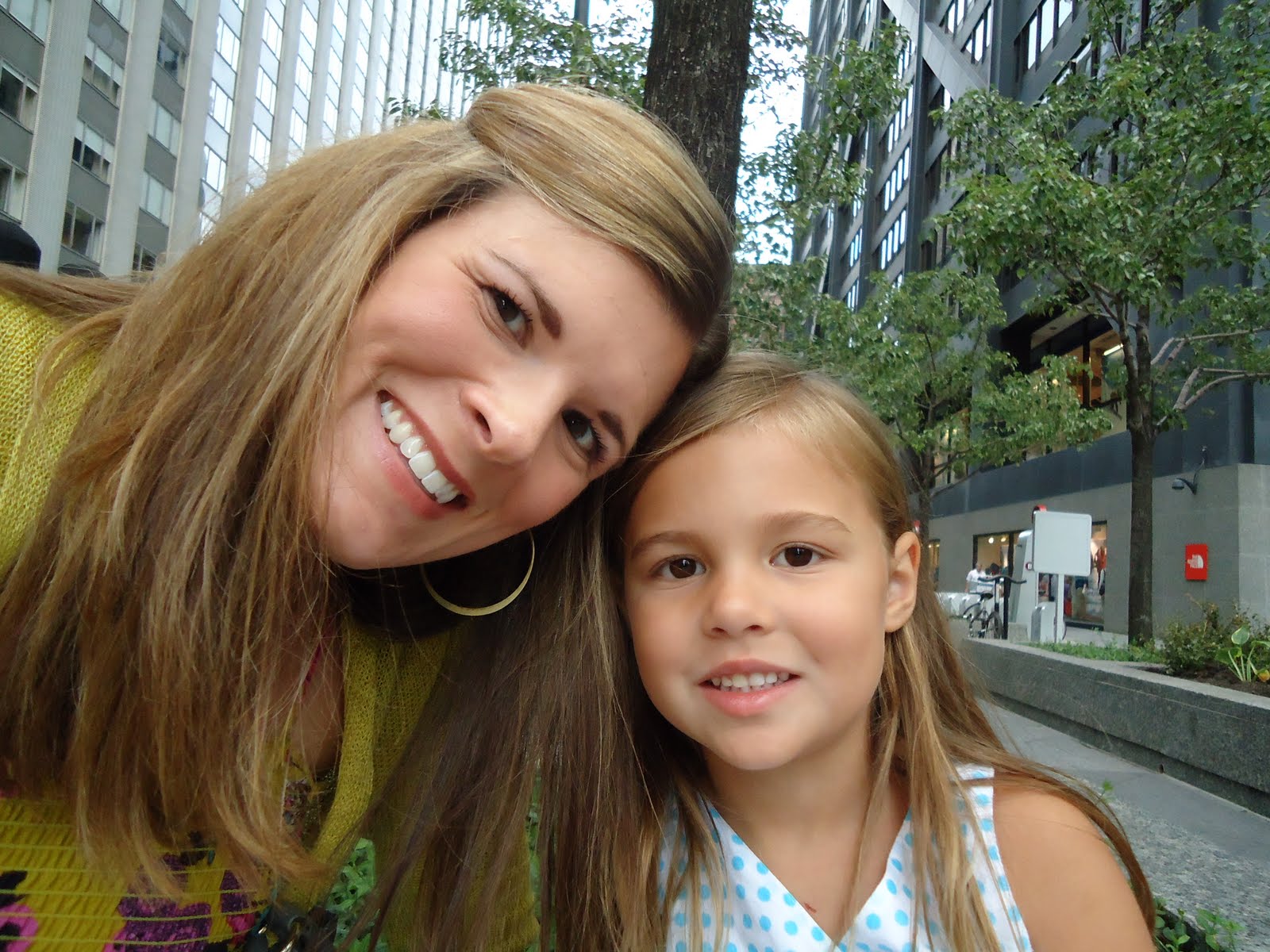 American Girl Store Chicago