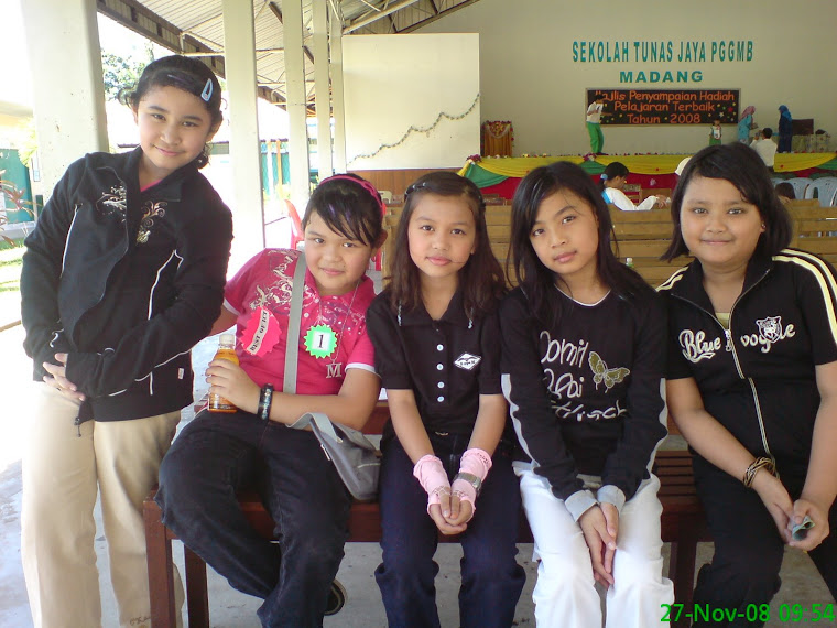 STJ PGGMB Madang