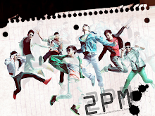 I LOVE 2PM