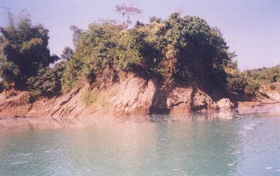 Hari River