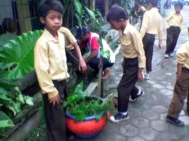 Jum'at Bersih