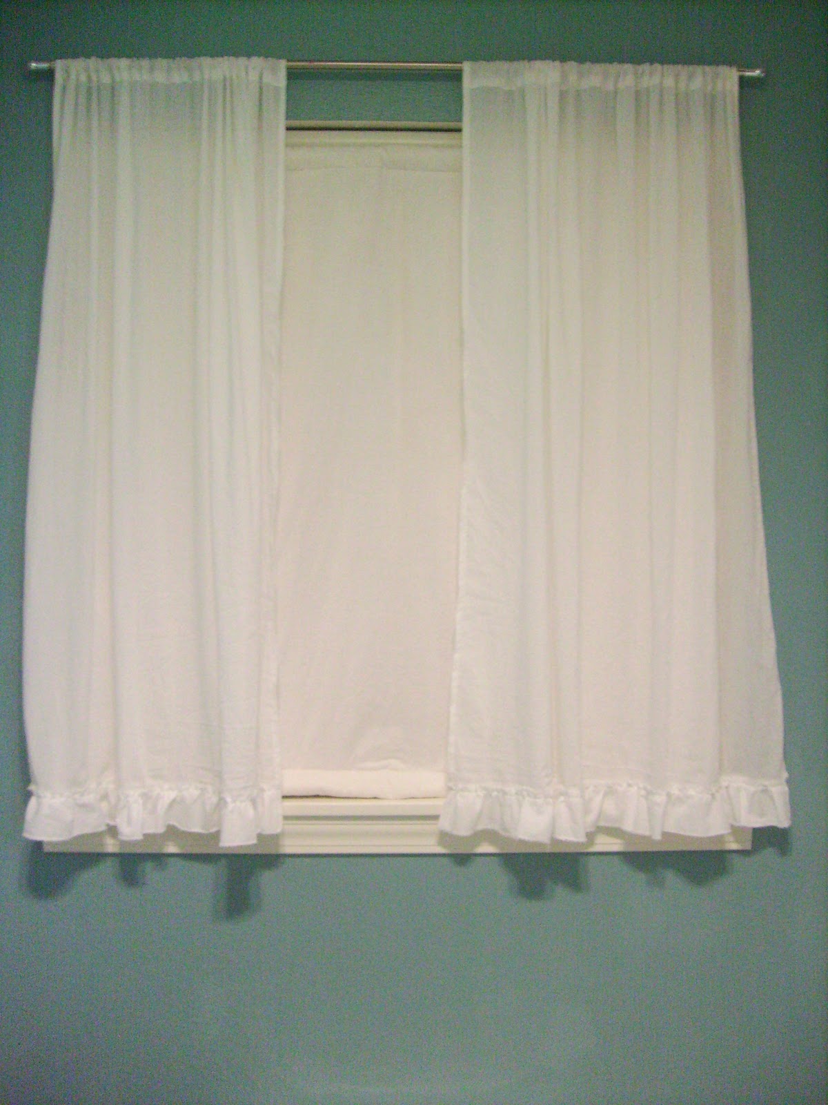 Recycled insulated window shade / Create / Enjoy