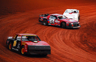 Tr Speedway Jonathan Andersen