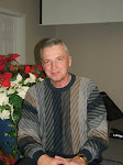 Pastor Glen Stead