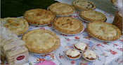 Pies, Pies and more amazing pies!
