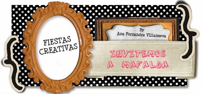 Invitemos a Mafalda