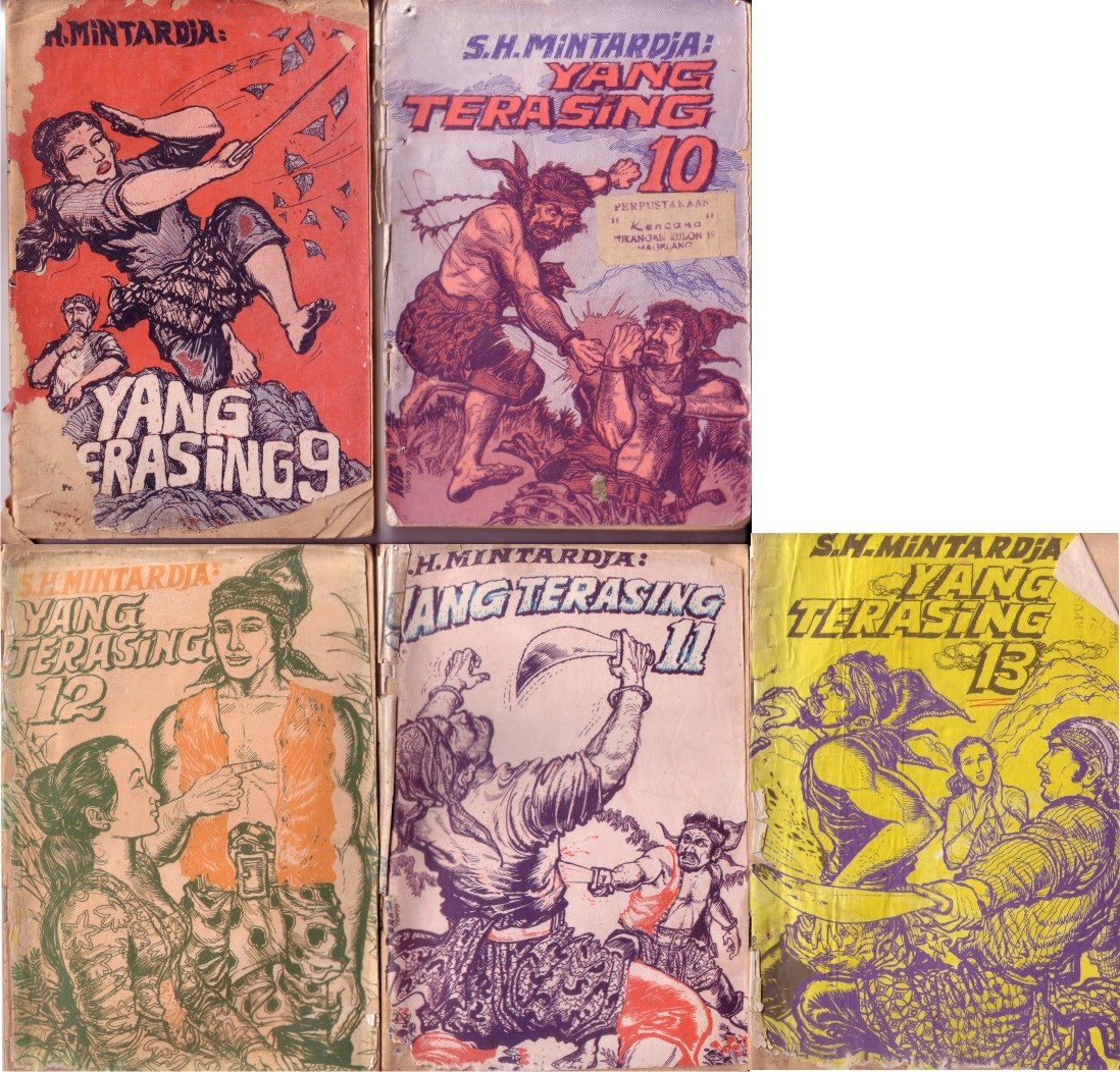 ebook komik silat indonesia ebook komik silat indonesia