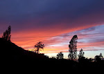 PÔR-DO-SOL EM RIZE - TURQUIA