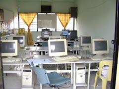 Bilik Komputer
