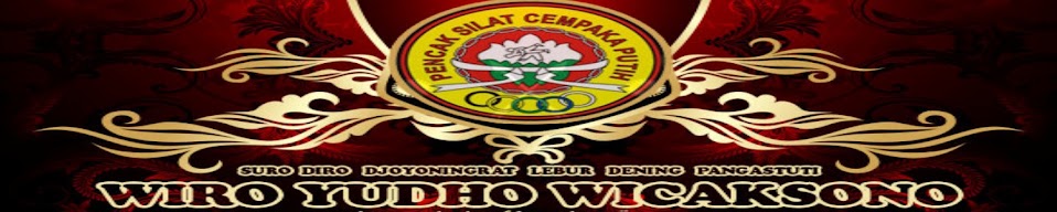 Pencak Silat Cempak Putih