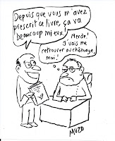 Psycho Actif, le blog de Christophe André Je dépasse mes peurs et mes