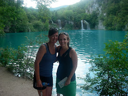 Plitvice Lakes National Park - Croatia