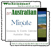 An Australian Minute