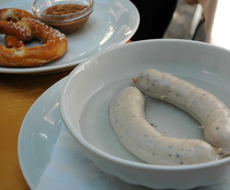 [weisswurst]