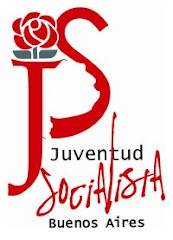 Juventud Sociaslista de Prov. de Bs. As.