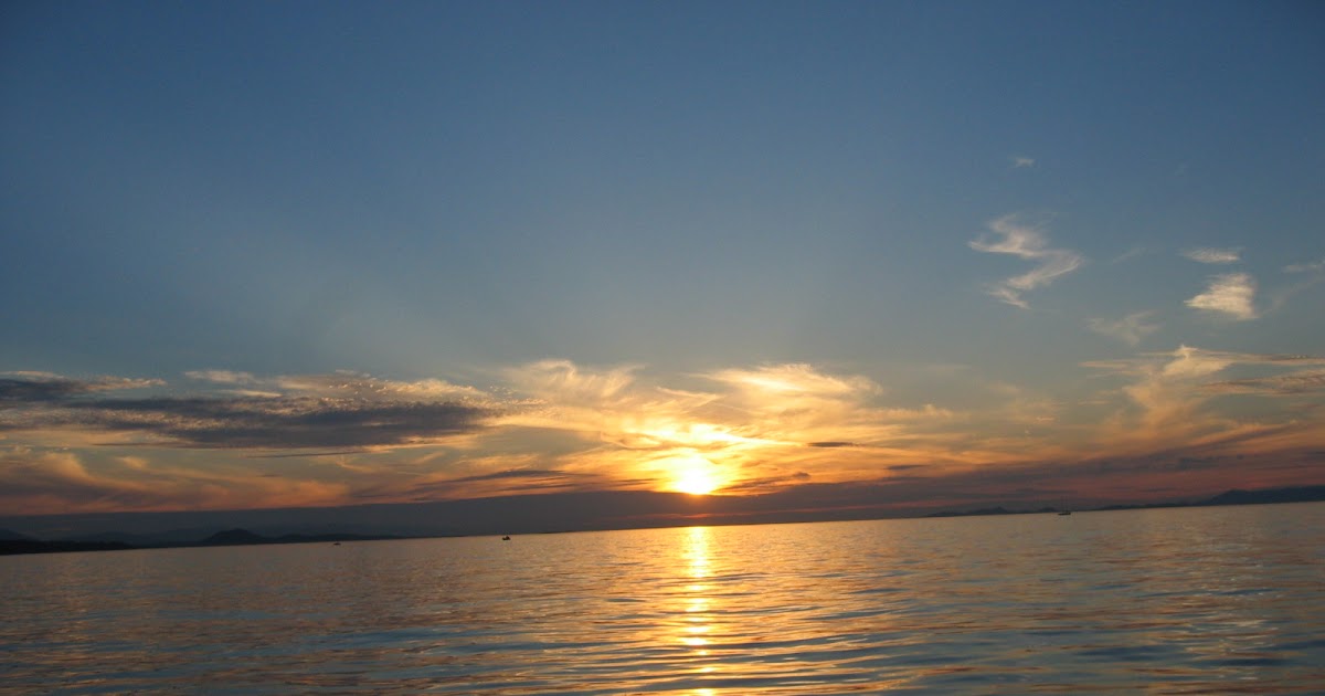Magnon's Meanderings: Evening Is Nigh. (But not as nigh as all that).
