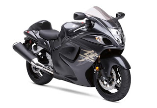 Hayabusa-GSX1300