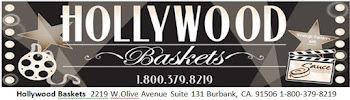 Hollywood Baskets