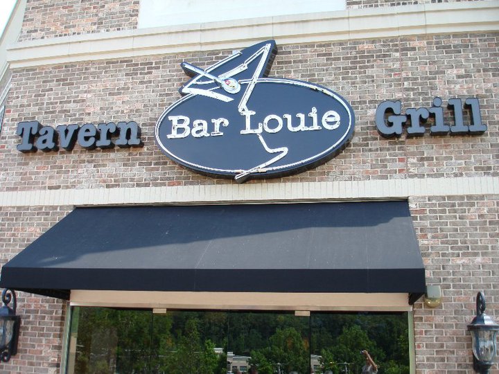 EatLife Review Bar Louie (West Little Rock)
