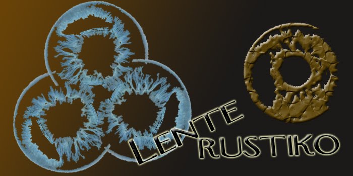 Lente Rustiko