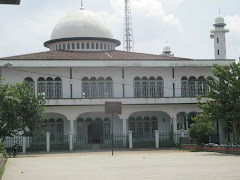 Masjid Darussalam