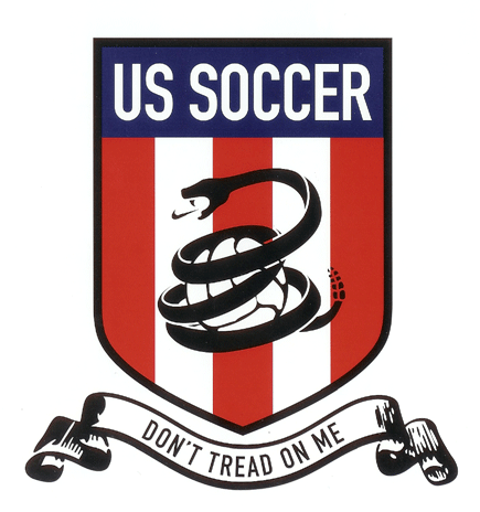 A Capital Wasteland Bummed Out The Tea Party Has Taken Over Don T Tread On Me And What It Means To U S Soccer
