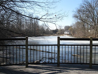 Carpenter Lake