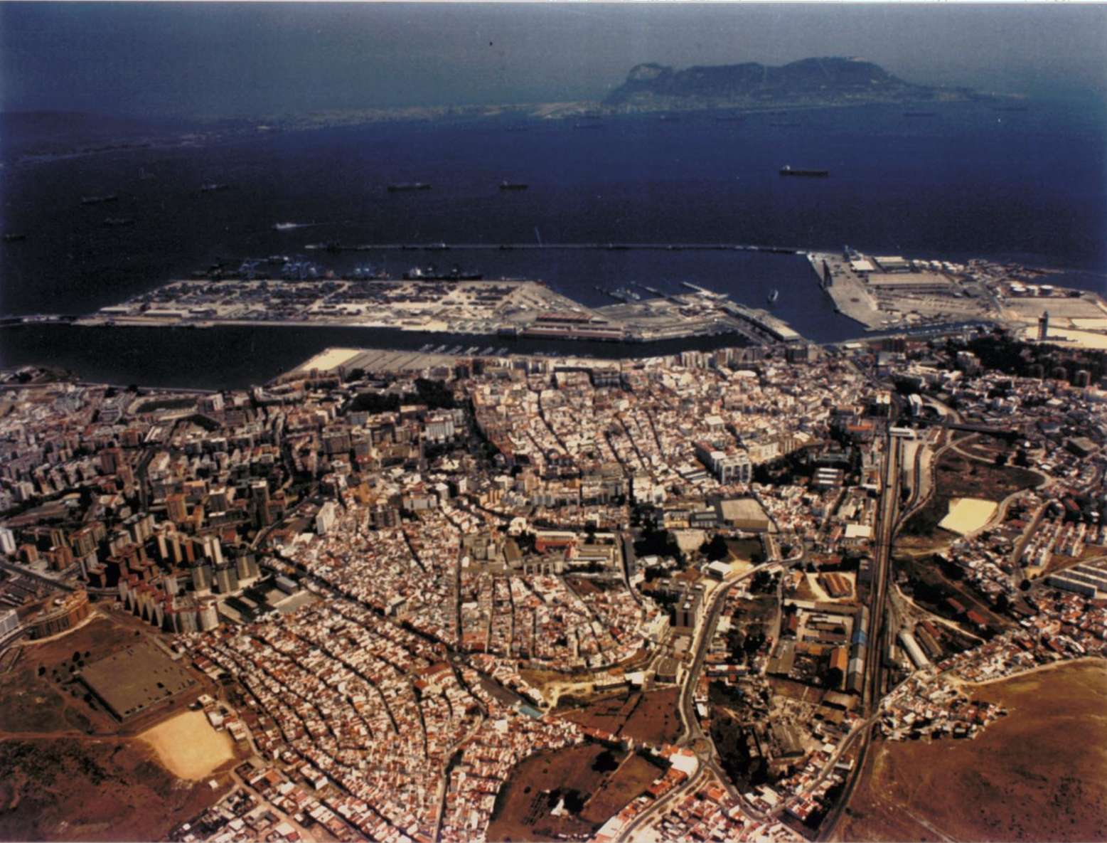 CampoPulse Algeciras, lowest rental prices in province