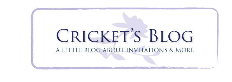 Cricket Printing