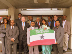 The Celebration of Somaliland 18th Anniversary by West London Somaliland Community