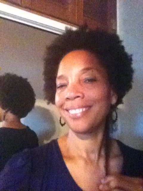 Jdnatlady S Natural Hair Blog Lots Of Growth Major Shrinkage