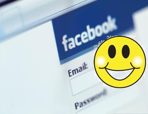 how to make facebook emoticons on chat. Facebook Chat Smileys