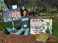 New Hampshire Tea Party, April 15, 2009