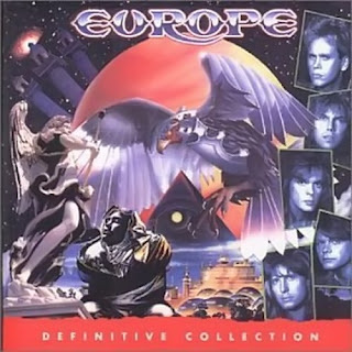 Vi Music Library: Europe - Definitive Collection (1997)