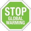 STOP GLOBAL WARMING