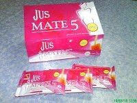 JUS MATE 5